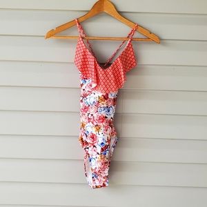 2Chillies Australia swimming suit one piece